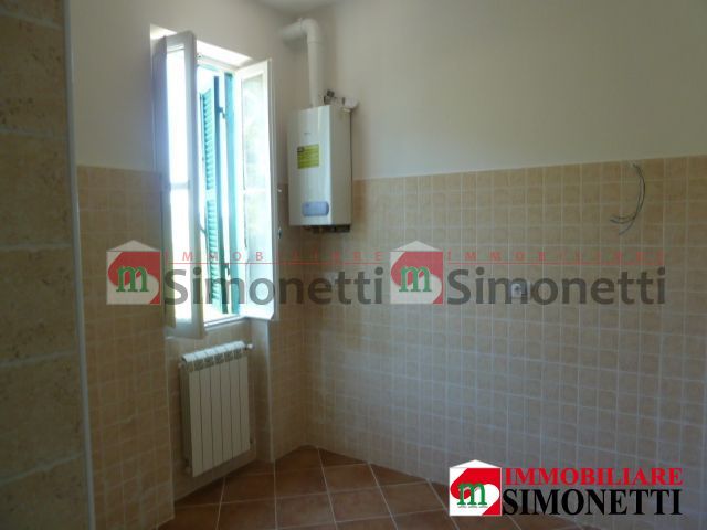 Appartamento Pereto corso Umberto I 97