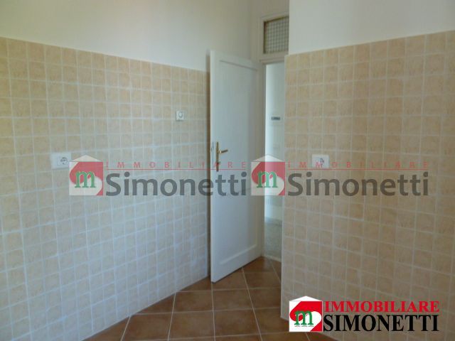 Appartamento Pereto corso Umberto I 97