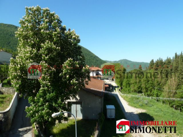 Appartamento Pereto corso Umberto I 97