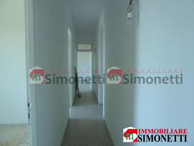 Appartamento Pereto corso Umberto I 97