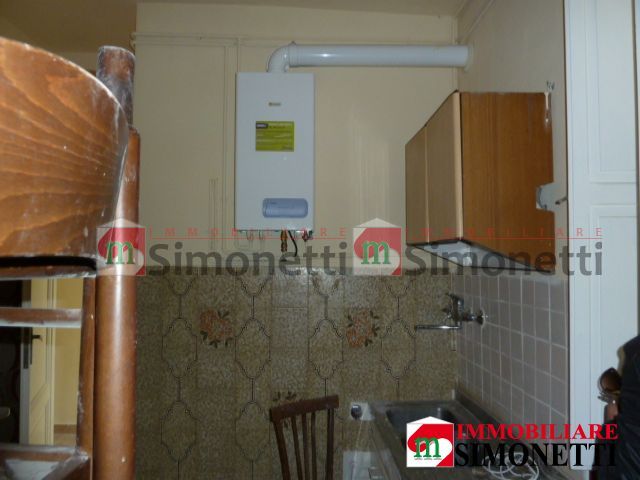Appartamento Pereto corso Umberto I 97