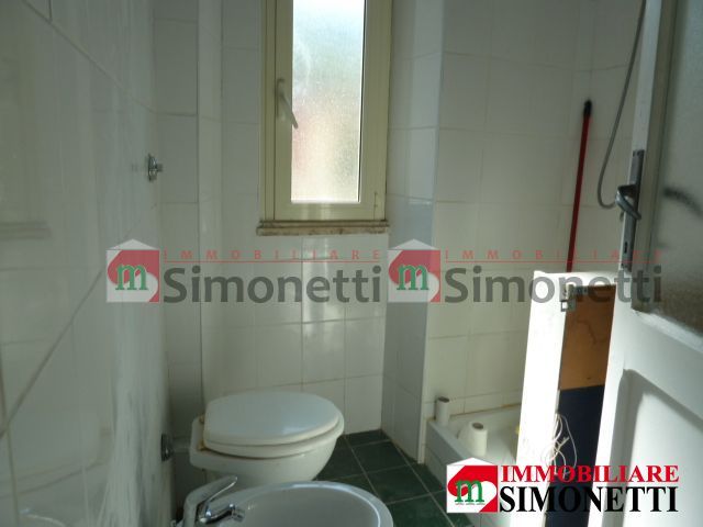 Appartamento Pereto corso Umberto I 97
