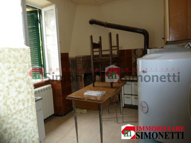 Appartamento Pereto corso Umberto I 97