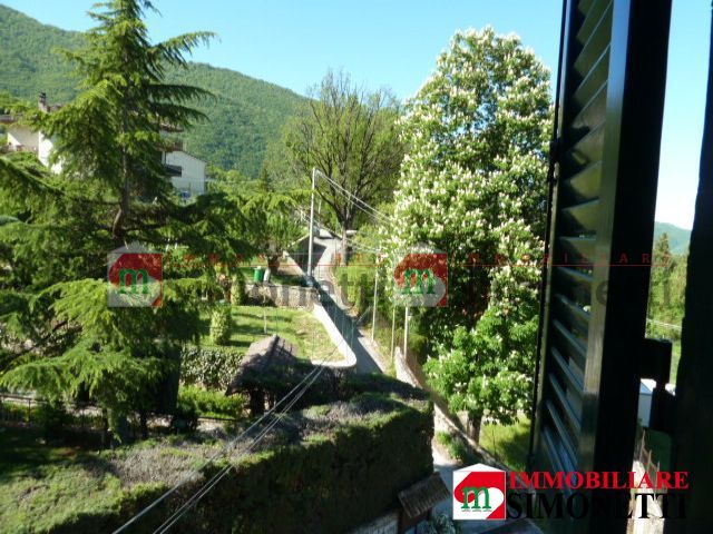 Appartamento Pereto corso Umberto I 97