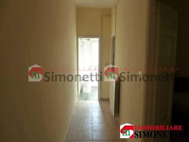 Appartamento Pereto corso Umberto I 97