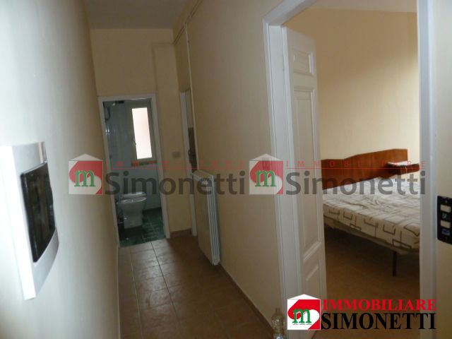 Appartamento Pereto corso Umberto I 97