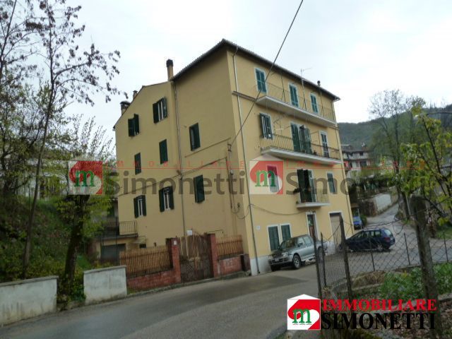 Appartamento Pereto corso Umberto I 97