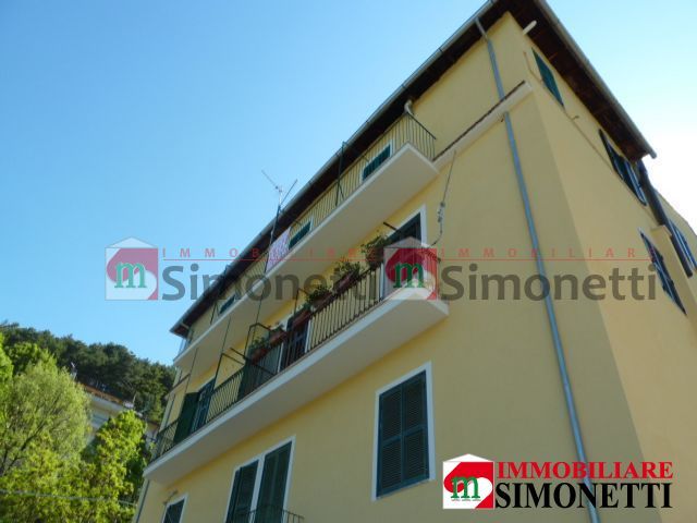 Appartamento Pereto corso Umberto I 97