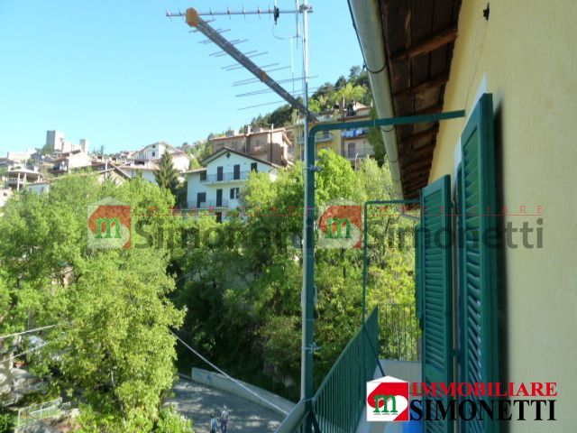 Appartamento Pereto corso Umberto I 97