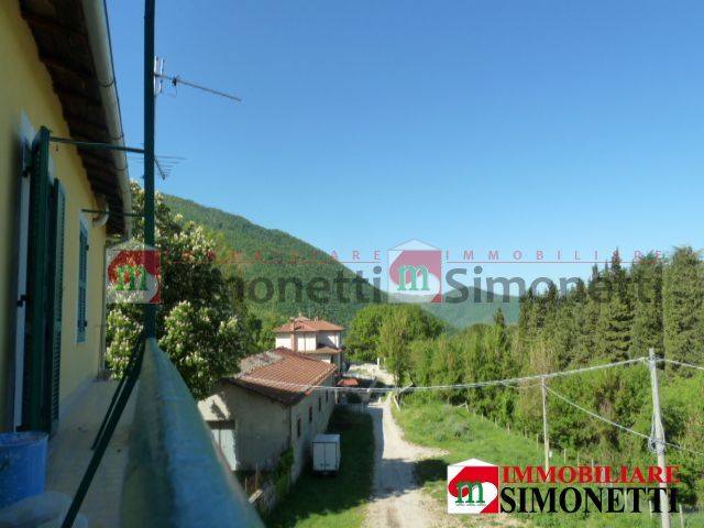 Appartamento Pereto corso Umberto I 97