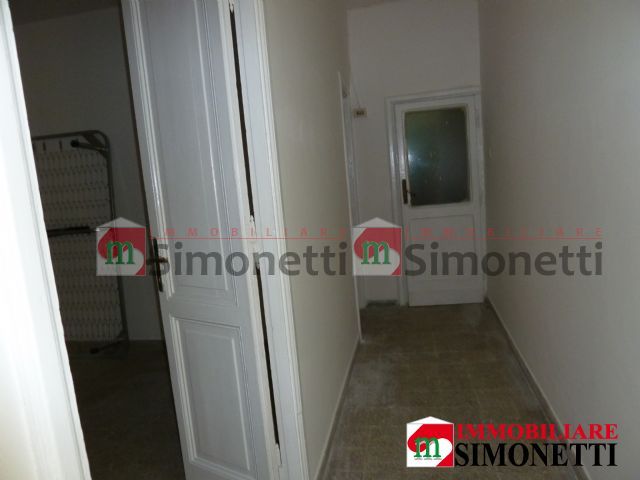 Appartamento Pereto corso Umberto I 97