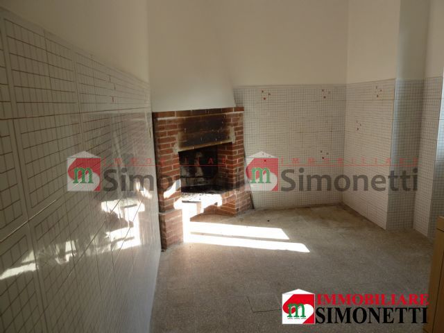 Appartamento Pereto corso Umberto I 97