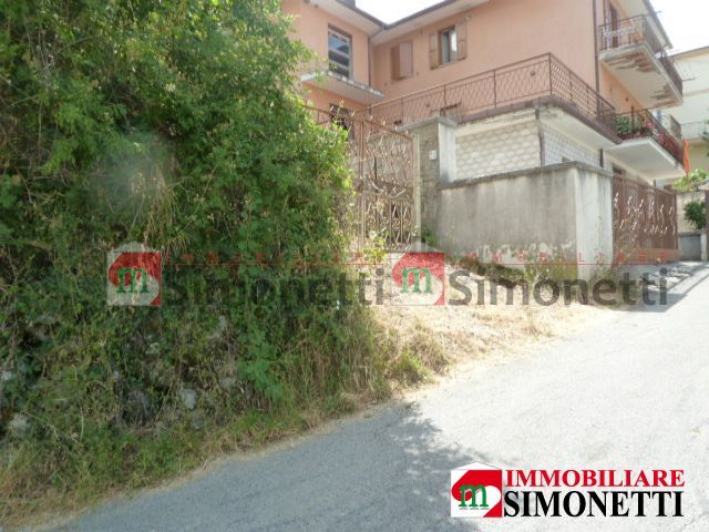 Casa indipendente Pereto via Della Fonte Vecchia