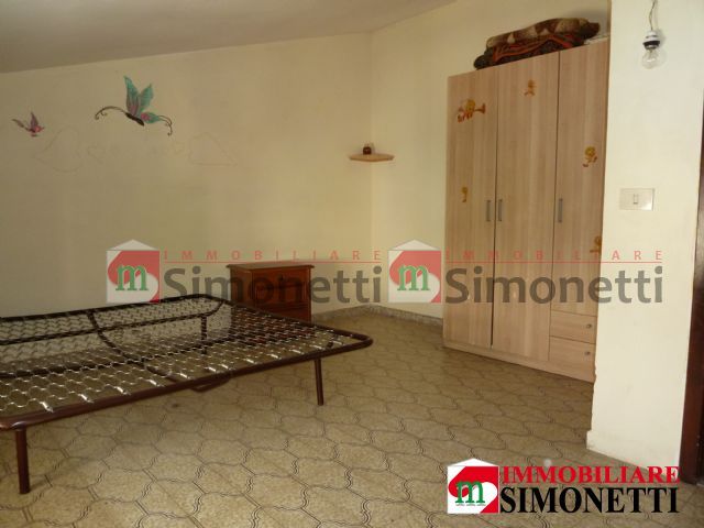 Appartamento Pereto corso Umberto I