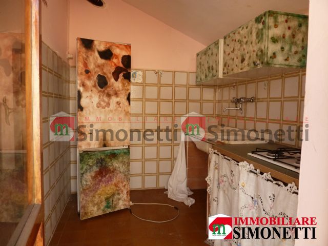 Appartamento Pereto corso Umberto I