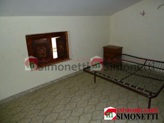 Appartamento Pereto corso Umberto I