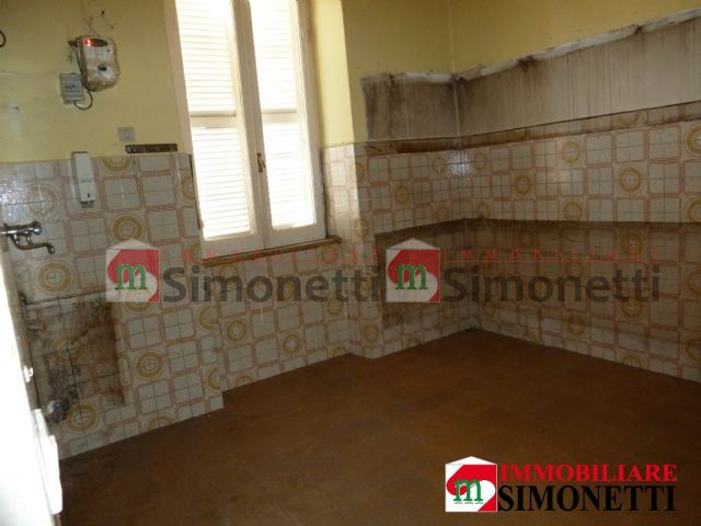 Appartamento Carsoli via Roma 57