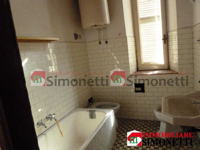 Appartamento Carsoli via Roma 57