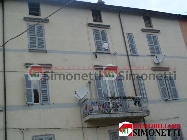 Appartamento Carsoli via Roma 57