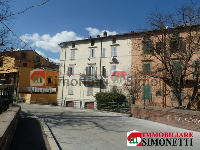 Appartamento Carsoli via Roma 57