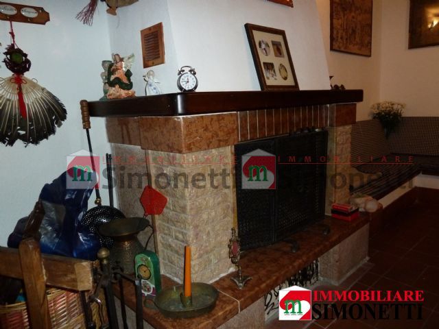 Porzione di casa Pereto via Pietro Micca 7
