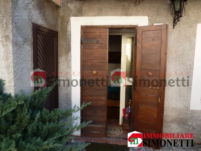 Porzione di casa Pereto via Pietro Micca 7