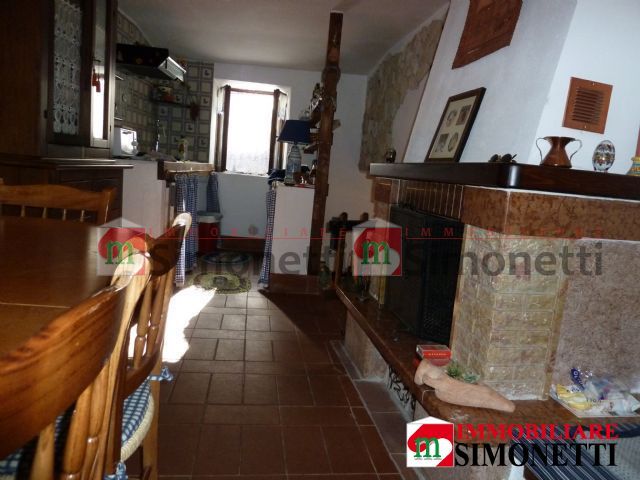 Porzione di casa Pereto via Pietro Micca 7