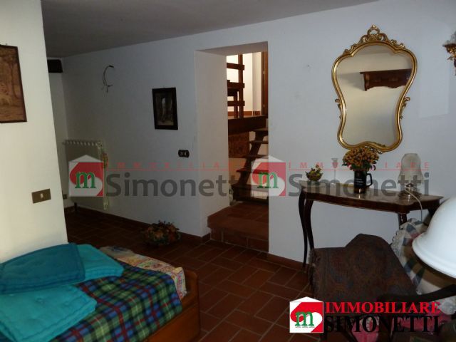 Porzione di casa Pereto via Pietro Micca 7