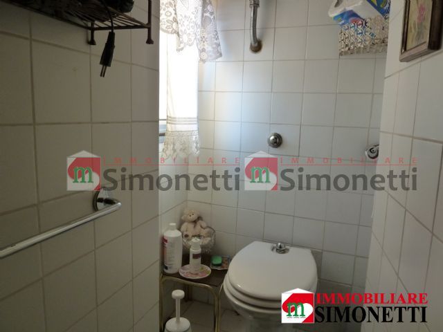 Porzione di casa Pereto via Pietro Micca 7