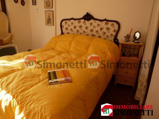 Porzione di casa Pereto via Pietro Micca 7