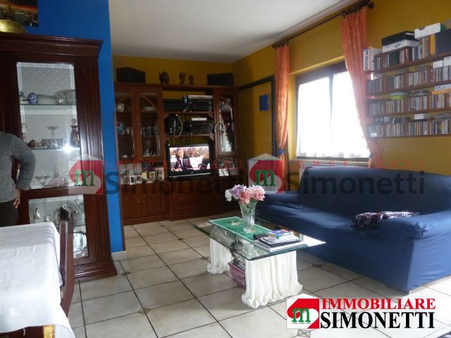 Villa a Schiera Rocca di Botte strada Terza