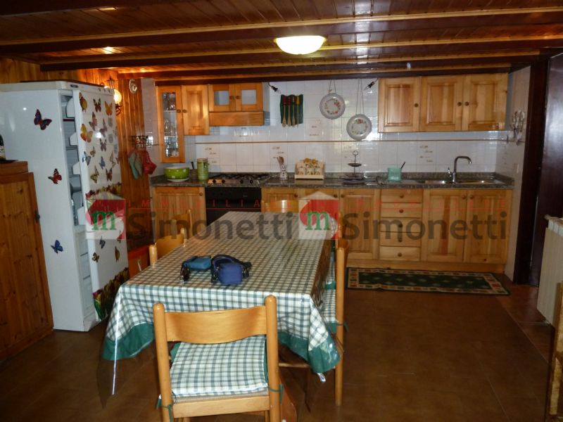 Appartamento Carsoli strada statale tiburtina valeria quater km 1.5