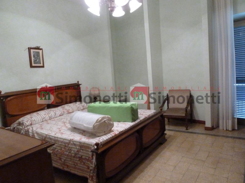 Porzione di casa Pereto piazzetta Cesare Battisti 5