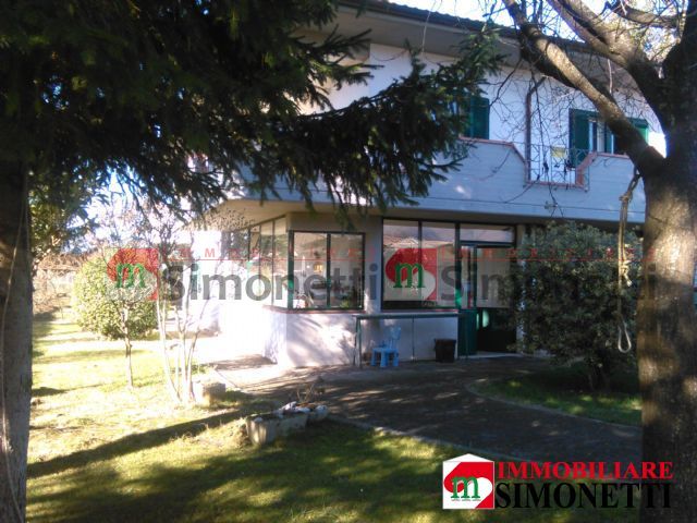 Casa indipendente Oricola via Orchidee