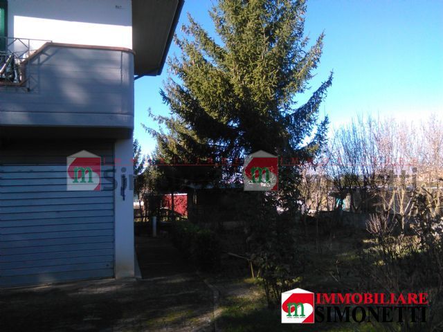Casa indipendente Oricola via Orchidee