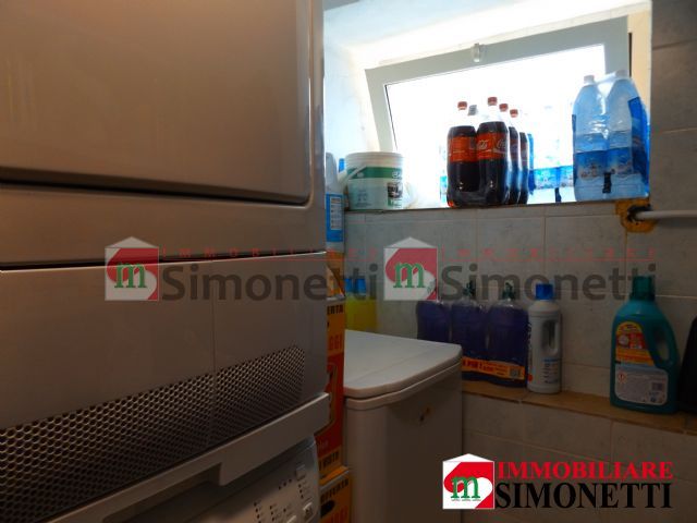 Appartamento Carsoli via Dei Marsi 21