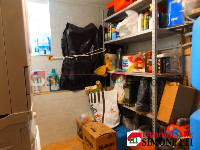 Appartamento Carsoli via Dei Marsi 21