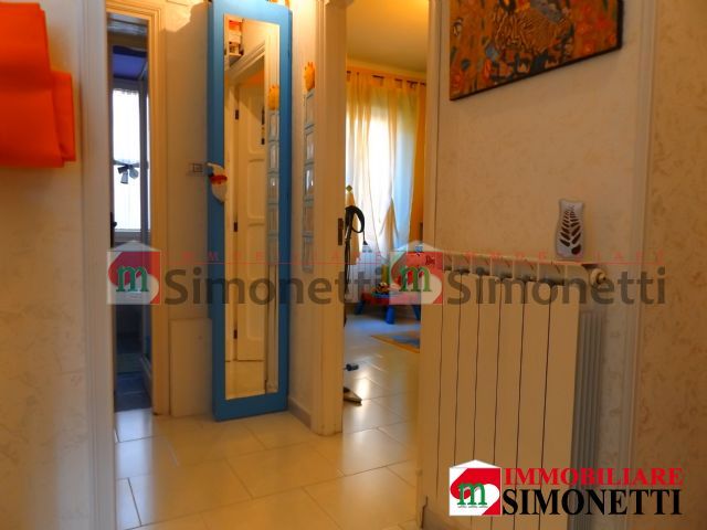 Appartamento Carsoli via Dei Marsi 21