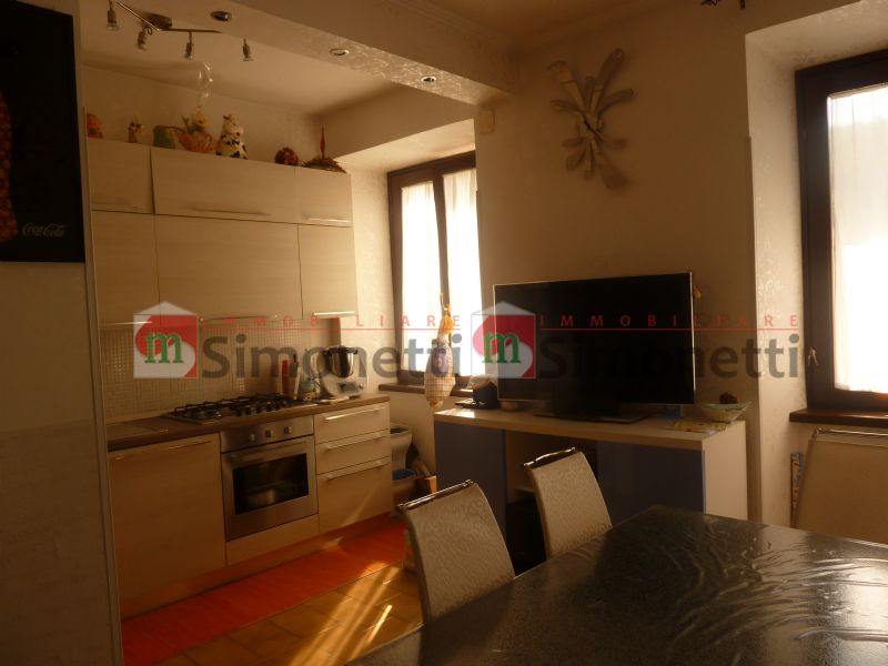 Appartamento Carsoli via Dei Marsi 21
