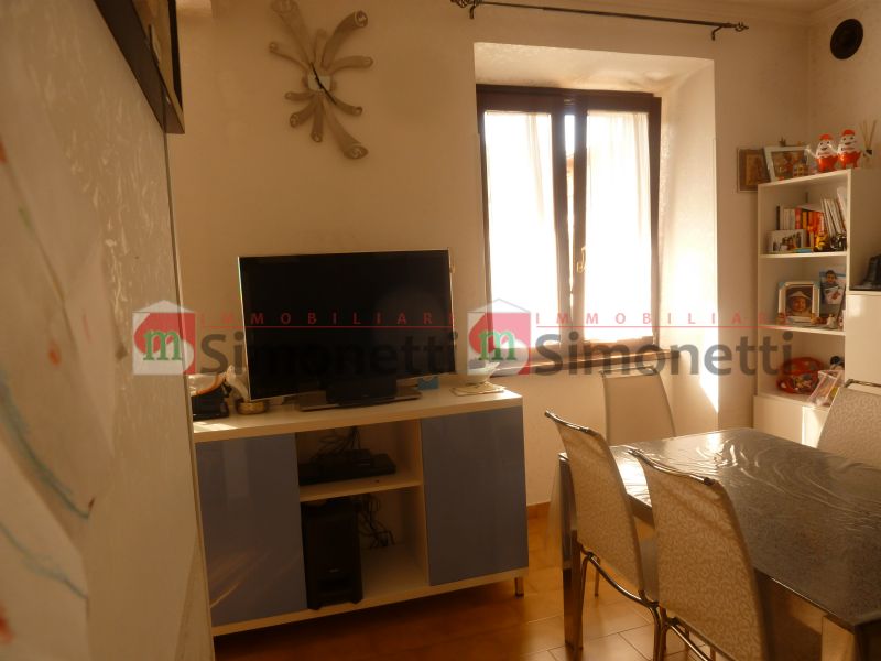 Appartamento Carsoli via Dei Marsi 21