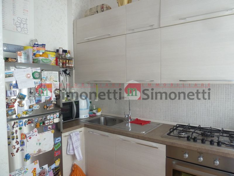 Appartamento Carsoli via Dei Marsi 21