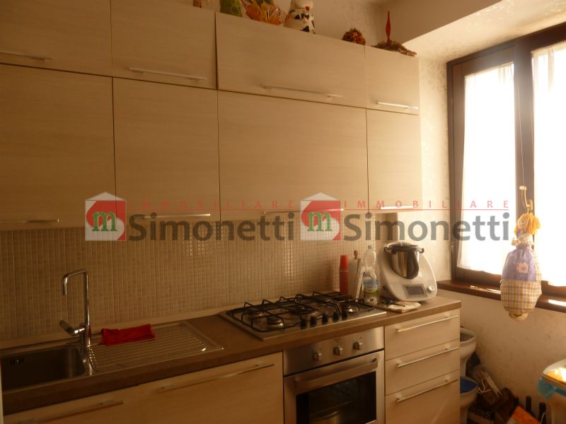 Appartamento Carsoli via Dei Marsi 21