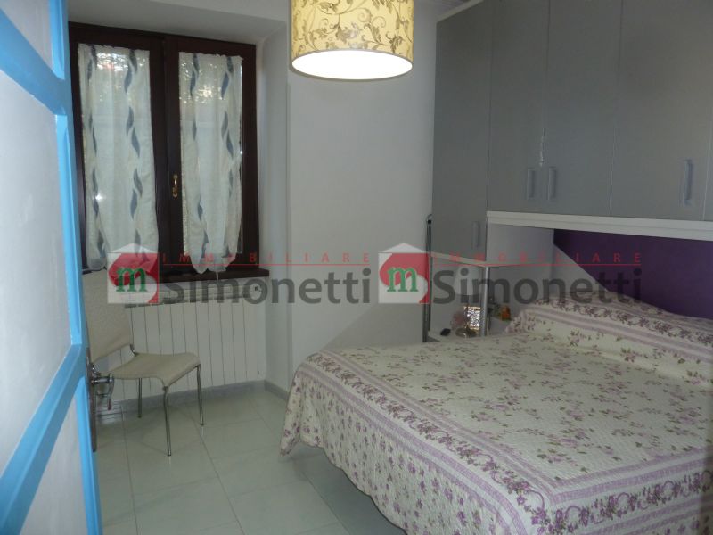 Appartamento Carsoli via Dei Marsi 21