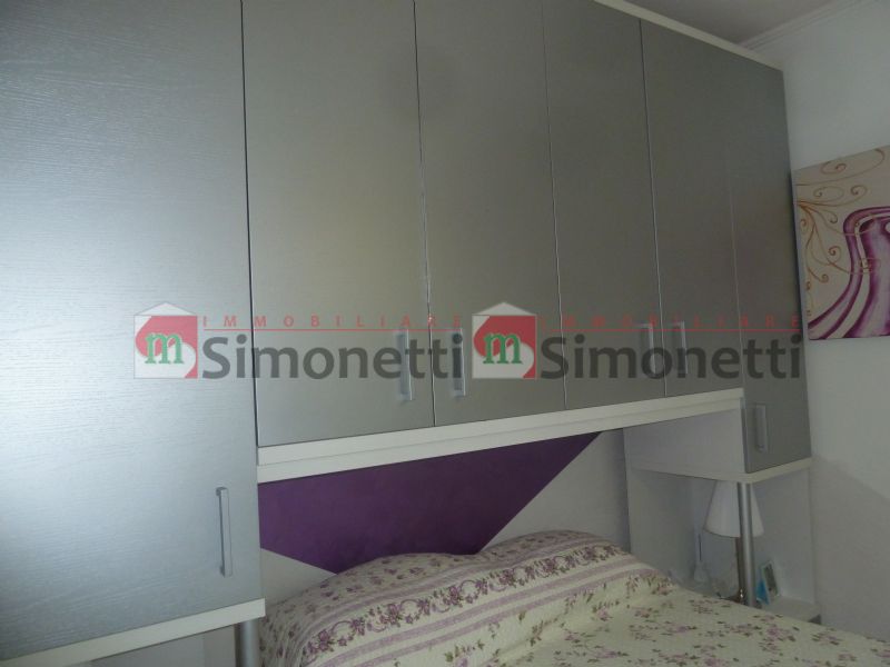 Appartamento Carsoli via Dei Marsi 21