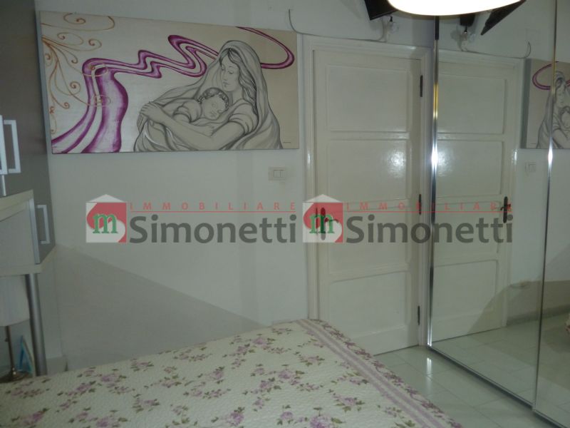 Appartamento Carsoli via Dei Marsi 21