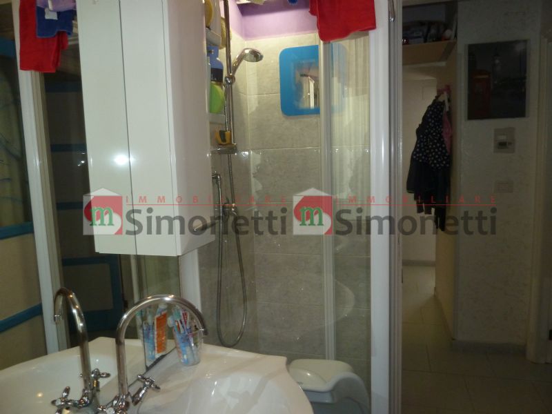 Appartamento Carsoli via Dei Marsi 21