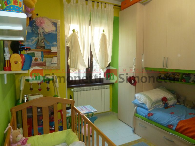 Appartamento Carsoli via Dei Marsi 21