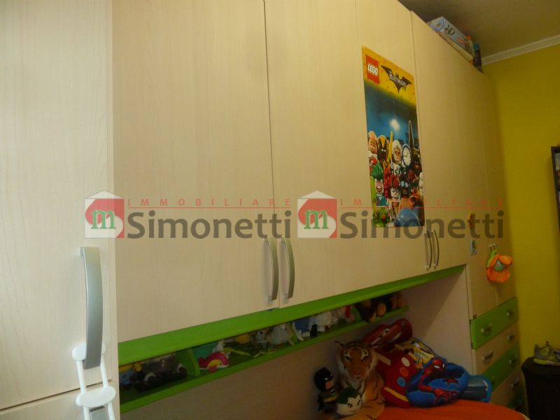 Appartamento Carsoli via Dei Marsi 21