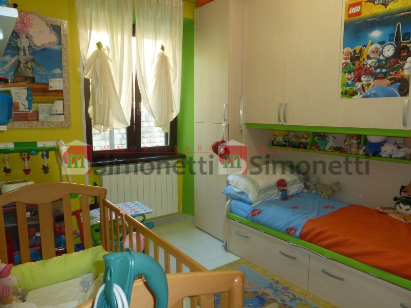 Appartamento Carsoli via Dei Marsi 21