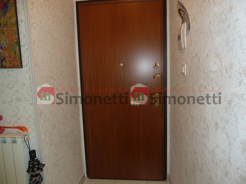 Appartamento Carsoli via Dei Marsi 21